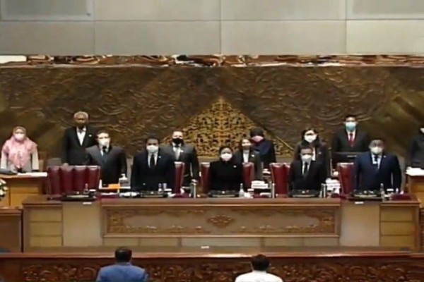 Komisi II DPR Beberkan Hasil Konsinyering dengan KPU, Bahas 5 Isu
