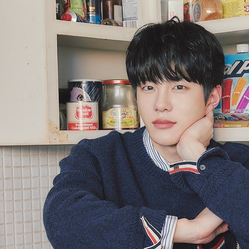 10 Fakta Bomin Golden Child, Pemeran Seo Ji Ho dalam KDrama 18 Again