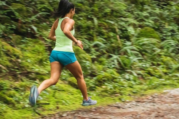 10 Latihan Simpel dan Efektif Kuatkan Fungsi Paru-paru