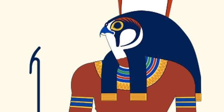 Dewa Mitologi Mesir Yang Paling Dipuja