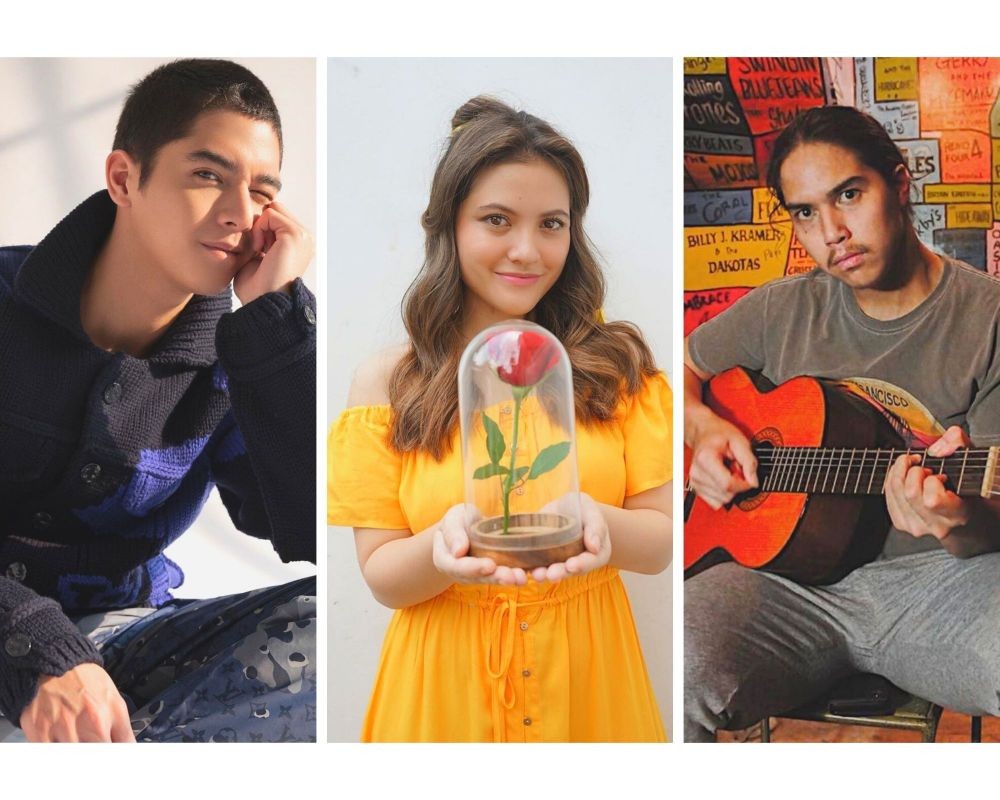Putus, 9 Artis Ini Malah Jadian dengan Sahabat Mantannya