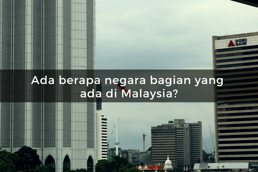 [QUIZ] Kuis Tentang Negara Malaysia, Jangan Cuma Tahu Upin Ipin Saja!