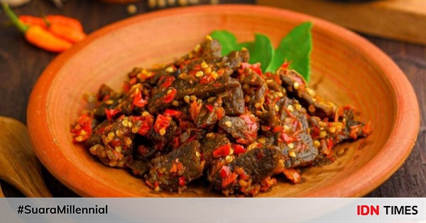 7 Kumpulan Resep Paru Sapi Yang Gurih Dan Pedasnya Bikin Nagih 7 Kumpulan Resep Paru Sapi Yang Gurih Dan Pedasnya Bikin Nagih