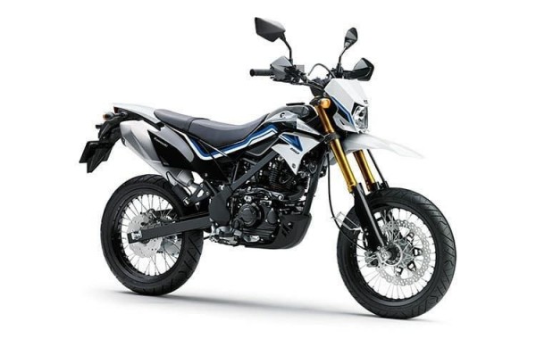 Yuk Kenali! Ini Perbedaan KLX dan D-Tracker