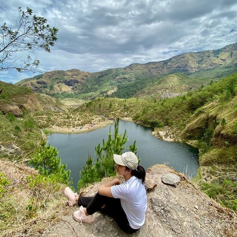 Danau Tanralili, Destinasi Camping Akhir Pekan di Gowa