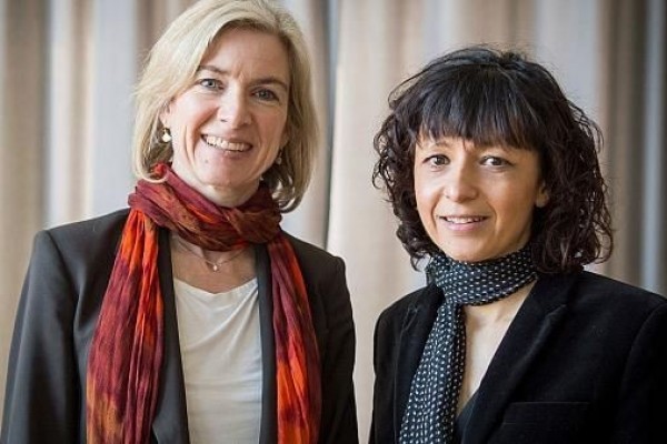 Penghargaan Nobel Kimia Beri Harapan Baru untuk Penyuntingan Gen