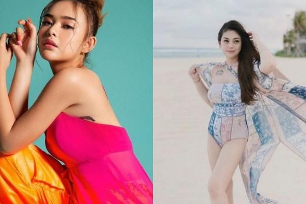 10 Artis Perempuan Yang Punya Tato Tersembunyi