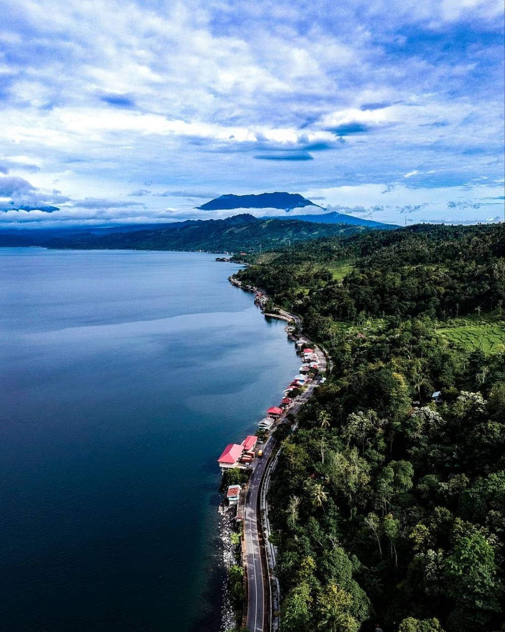 10 Tempat Wisata Paling Angker di Sumatra Barat, Bikin Merinding! 