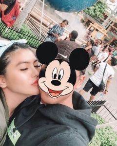 Sah Menikah! Ini 10 Potret Intim Barbie Jowo Angela Lee dan Alexander