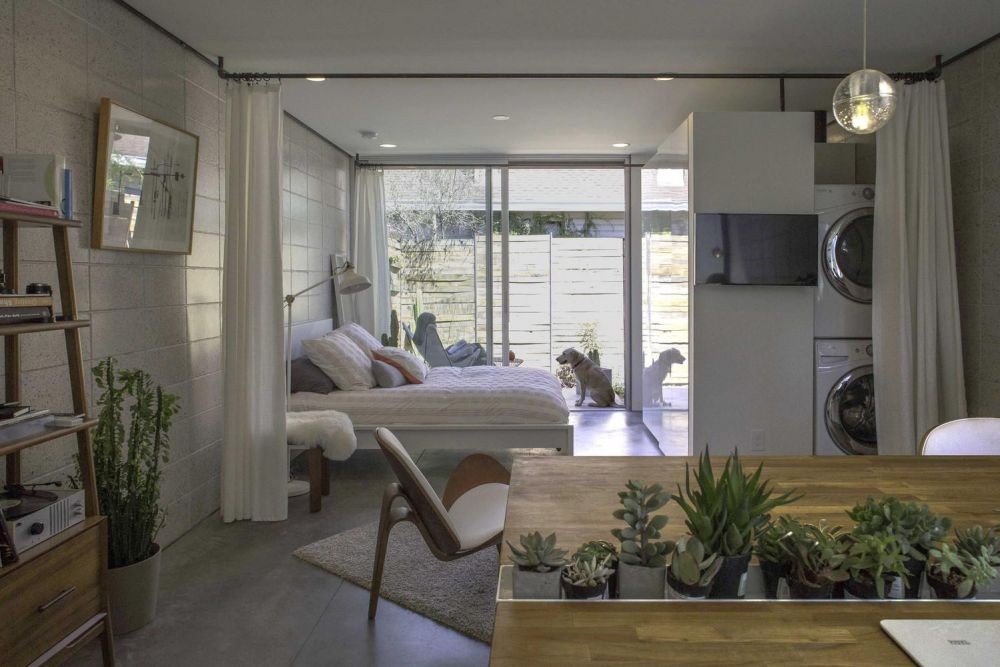 9 Ide Desain Apartemen Studio Dengan Zonasi Ruangan Lebih Tertata 9-ide-desain-apartemen-studio-dengan-zonasi-ruangan-lebih-tertata