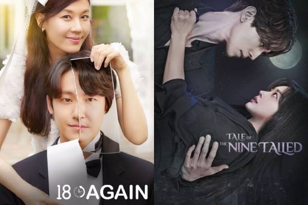 6 Drama Korea Baru Oktober 2020 Yang Tayang Di VIU