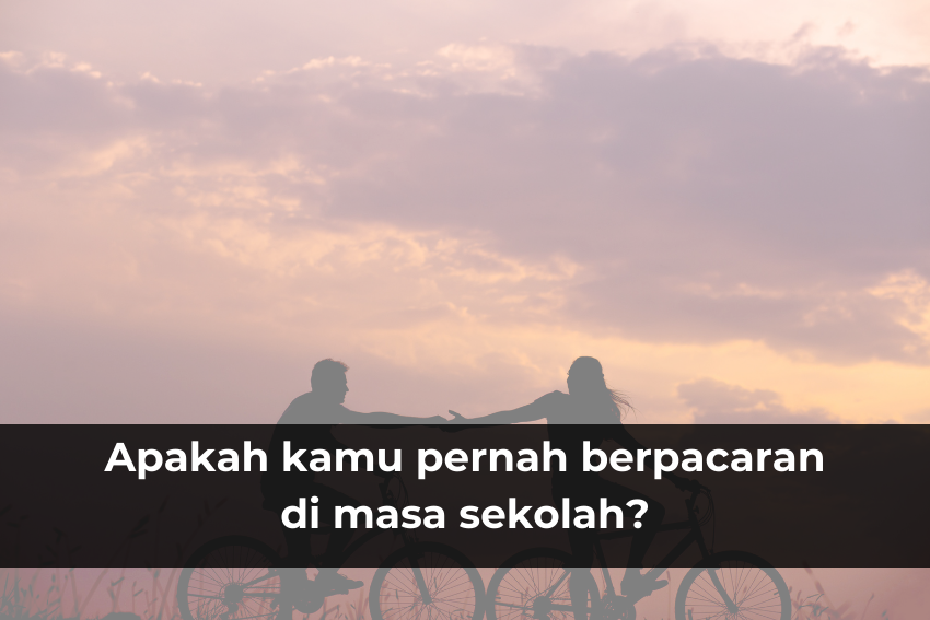 [QUIZ] Apakah Kamu Sudah Bertemu Soulmate Dambaanmu?