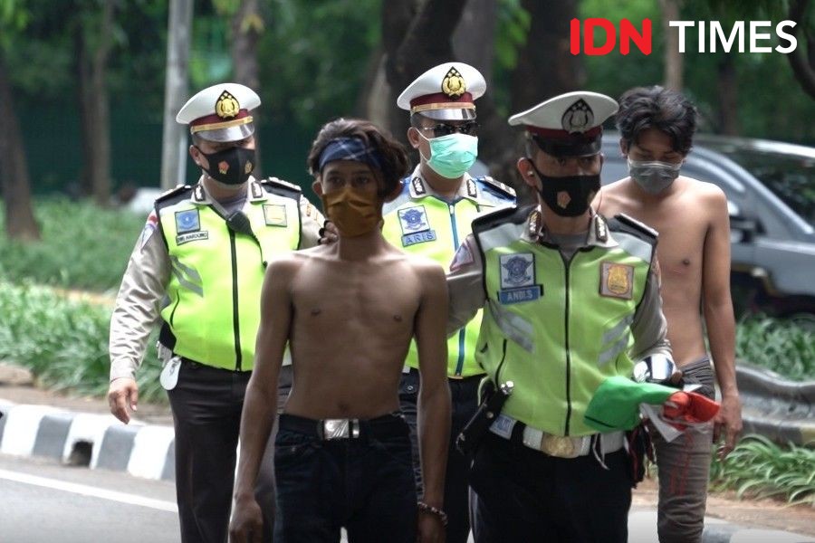Penanganan Kasus Jadi Sorotan, Rapor Merah Polisi Menurut LBH Semarang