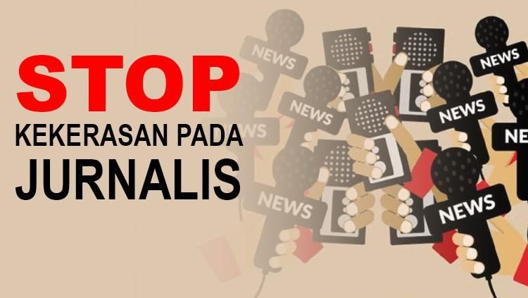 AJI Balikpapan Mengecam Intimidasi Lima Jurnalis di Samarinda