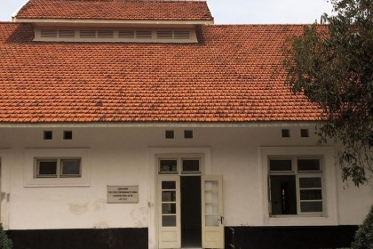 9 Museum Paling Angker Jawa Timur, Penjaga Sering Diganggu