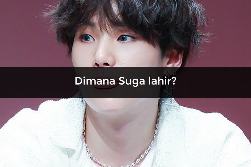 35++ Idn times quiz kpop bts suga information