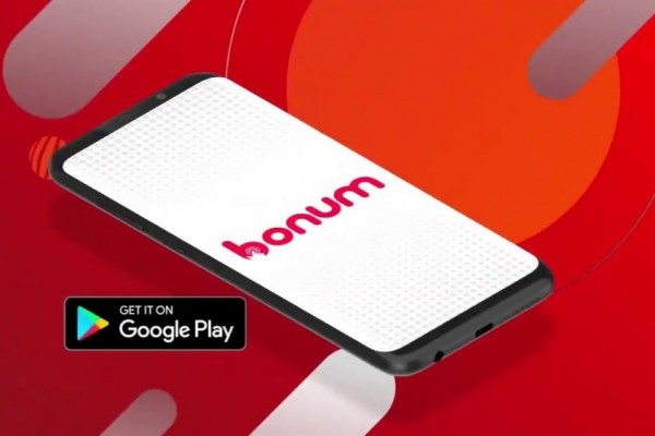 Mudahkan Bisnis, Telkom Bikin Aplikasi Bonum untuk UMKM di Indonesia