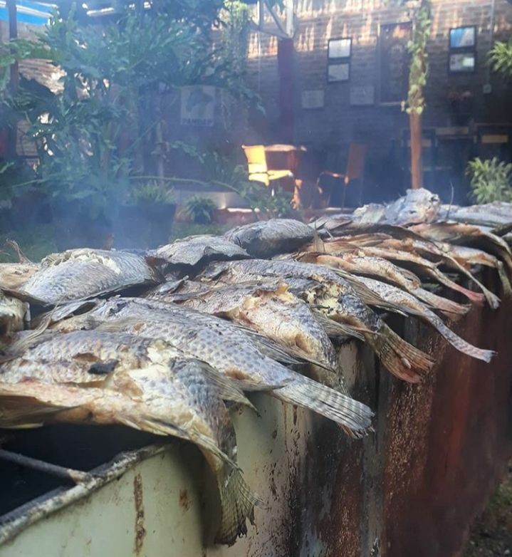 Mengulik Makanan Khas Lampung, Bikin Ngiler Pecinta Kuliner