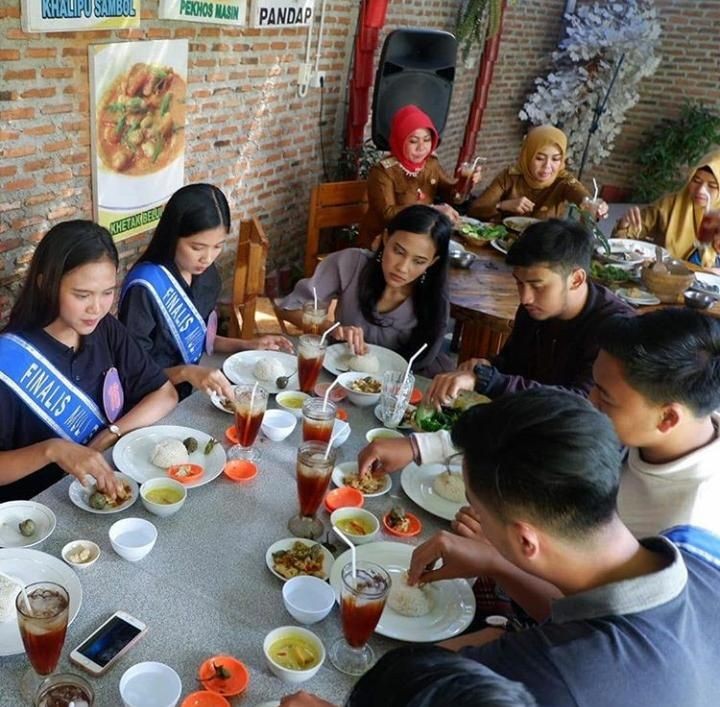 Mengulik Makanan Khas Lampung, Bikin Ngiler Pecinta Kuliner