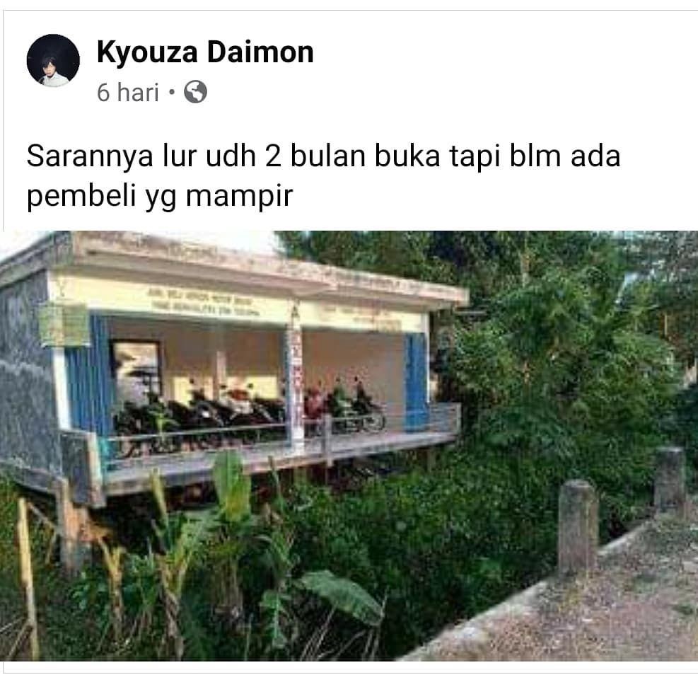 10 Postingan Kocak Minta Solusi Ini Bikin Mikir Keras Pas Mau Jawab!