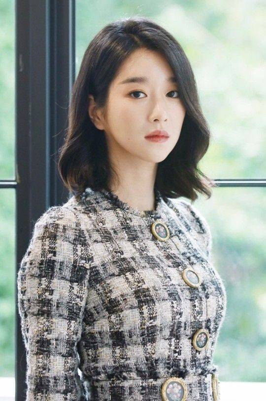 10 Adu Pesona Song Hye Kyo Dan Seo Ye Ji, Aktris Tercantik Di Korea Selatan