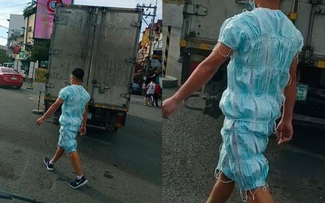 10 Potret Tingkah Absurd yang Terekam Kamera, Kamu Pernah Begini?