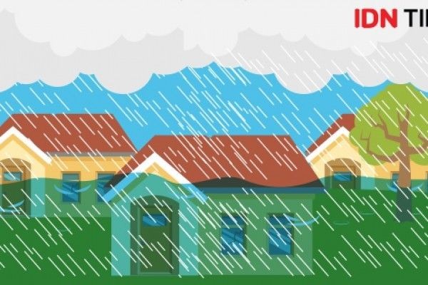 Luhut Sihombing: Medan Butuh Tangan Baru untuk Atasi Banjir