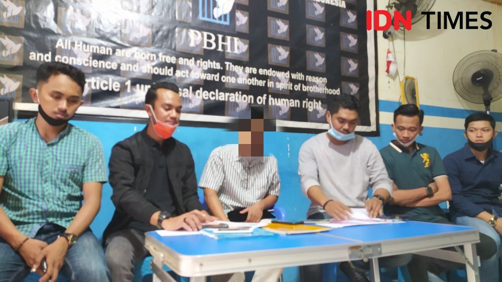 LPSK Pelajari Kasus Dugaan Polisi Aniaya Dosen UMI di Makassar