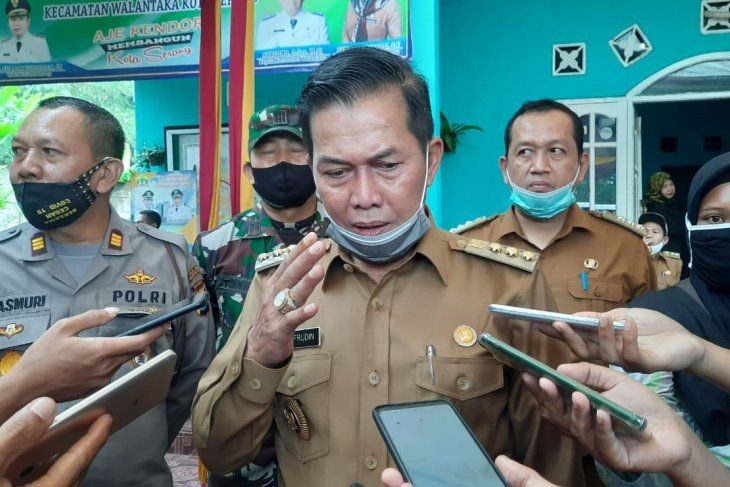 Gubernur Banten Akan Panggil Wali Kota Serang Soal Surat Titip Siswa
