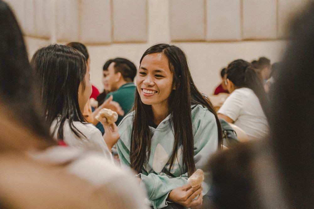 5 Tips Menghadapi Percakapan yang Tak Nyaman, Tetap Tenang dan Selow!