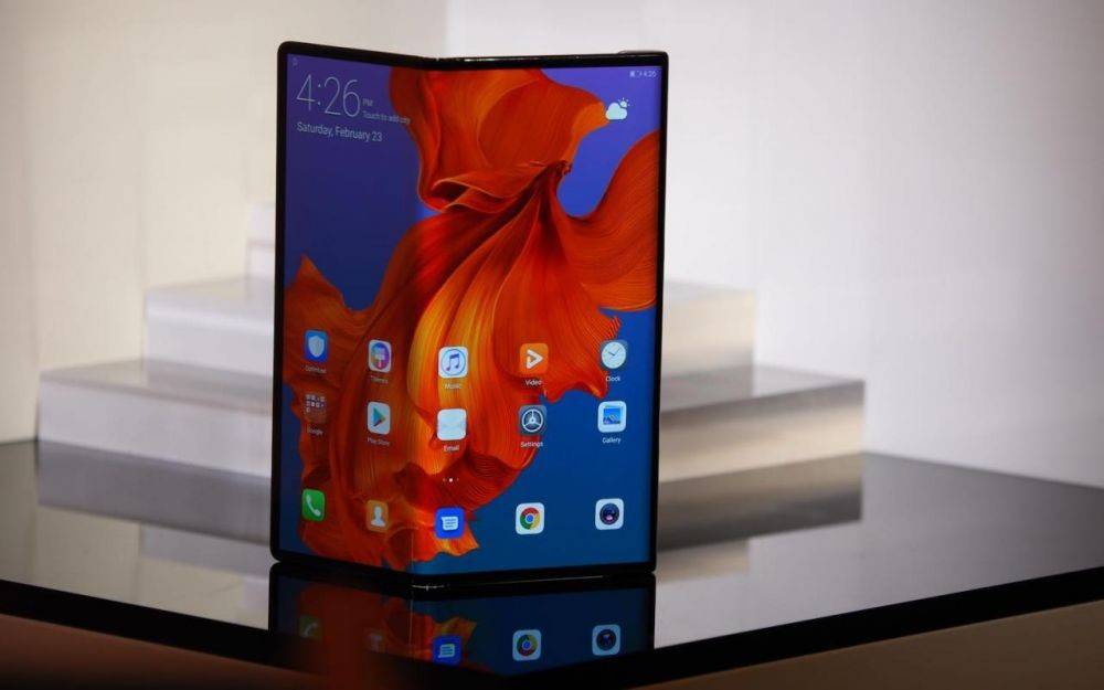 7 Kelebihan Smartphone Huawei Dibandingkan Brand HP Lain