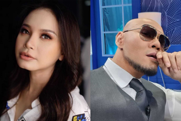 Tak Banyak yang Tahu, Nama Asli 10 Artis Ini Beda Banget