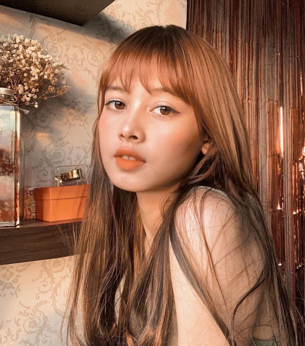 10 Pesona Feni JKT48, Semakin Glowing Bak Idol KPop