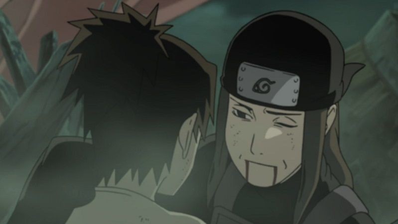 Sedihnya! Mengenang 6 Karakter yang Tewas di Hari Lahir Naruto