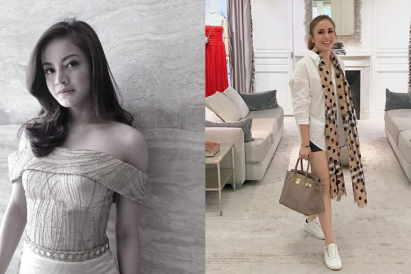 8 Artis Indonesia Punya Lapangan Olahraga di Rumahnya, Sultan Banget!