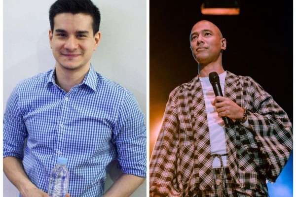 Sempat Pindah Agama Lebih dari Sekali, 9 Seleb Mengikuti Kata Hati