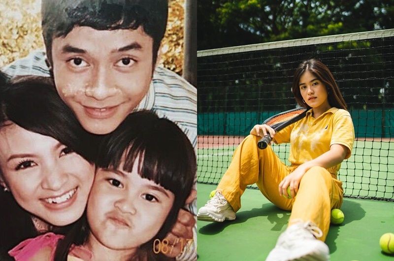 Bikin Pangling, 9 Potret Artis Langganan Jadi Anak di Sinetron Jadul