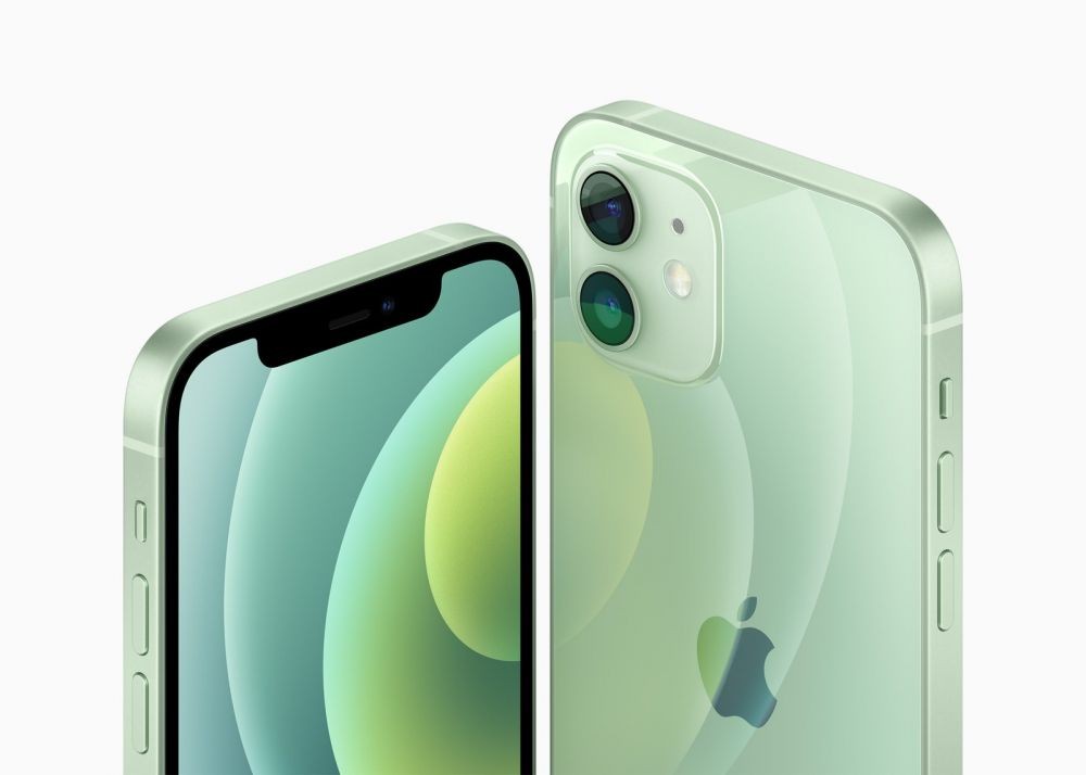 Iphone 12 Vs Iphone 11 Ini Belasan Perbedaan Utamanya