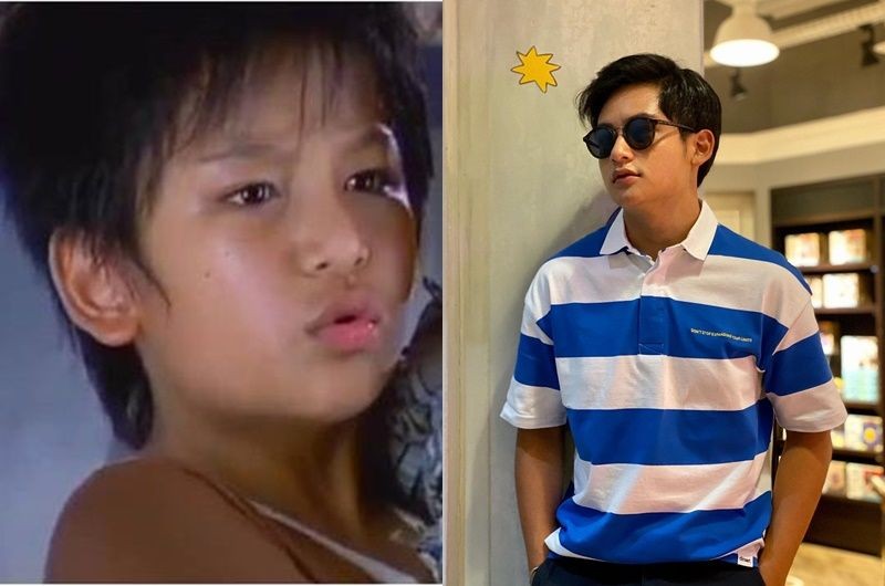 Bikin Pangling, 9 Potret Artis Langganan Jadi Anak di Sinetron Jadul