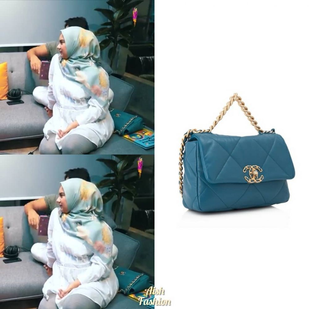 Harga 10 Tas Mewah Irish Bella ini Bikin Ambyar, Bisa untuk Beli Rumah