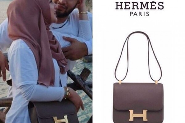 Sosialita, 10 Harga Tas Mewah Irish Bella Ini Bikin Lemas