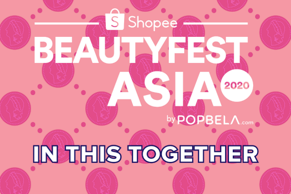 BeautyFest Asia 2020, Pameran Kecantikan Virtual Pertama