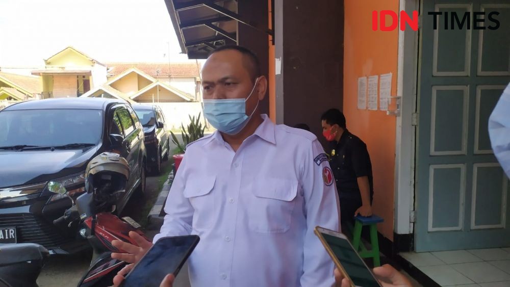 Pidatonya Diduga Berisi Unsur Kampanye, Bawaslu Periksa Bupati Bandung