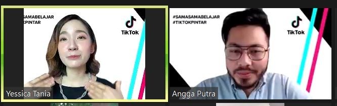 Lomba Konten Video Edukasi di TikTok Berhadiah Rp400 Juta, Ikutan yuk!