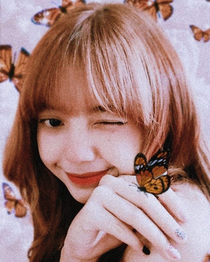Viral Seleb TikTok Indonesia, Shegan Bak Kembaran Lisa BLACKPINK