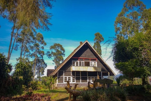 10 Tempat Angker di Indonesia yang Pernah Jadi Lokasi Syuting Film
