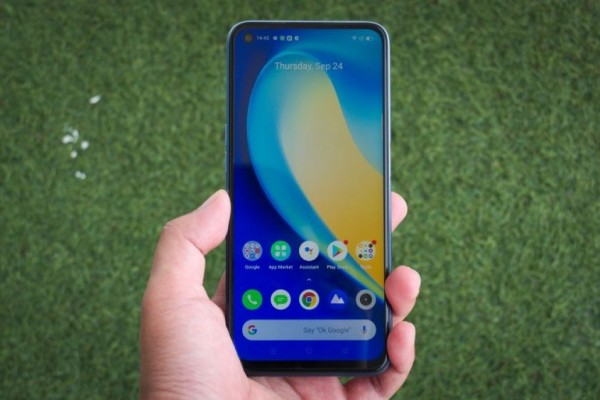 7 HP Android Baru di Bawah Rp3 Juta Terbaik Oktober 2020