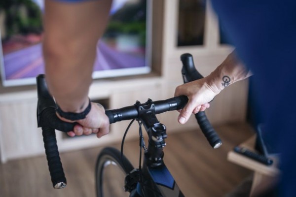Indoor Cycling Lebih Hemat Waktu, Ini 4 Manfaat Lainnya