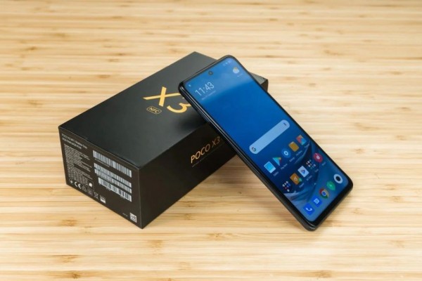 Jawara HP Kelas Menengah, Ini Spesifikasi dan Harga Poco X3
