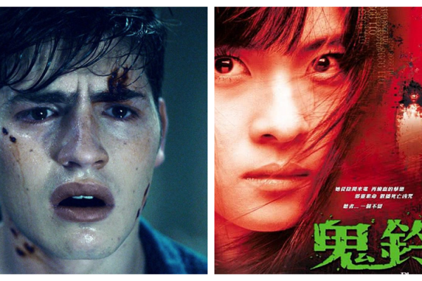 Bikin Parno, 5 Film Misteri Bertema Teror Telepon